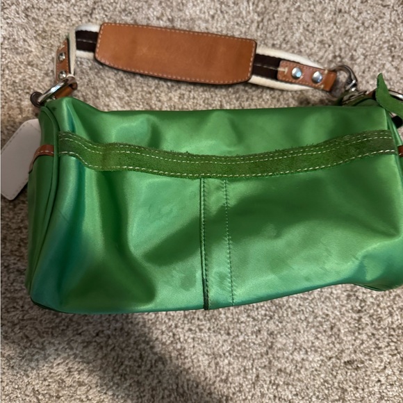 Coach Y2K Vintage Purse - Picture 7 of 10